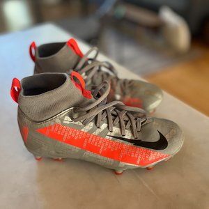 Nike Mercurial Neymar Jr. Soccer Cleats